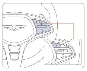 GENESIS 2023 GV70 Electrified - fig 91