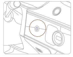 GENESIS 2023 GV70 Electrified - fig 95