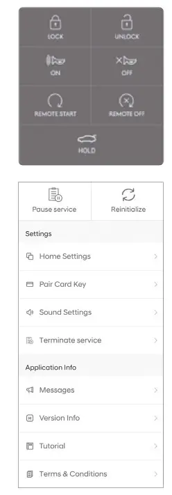 GENESIS 2023 GV70 Electrified - fig 97