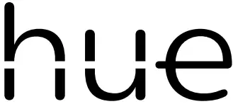 PHILIPS Hue LOGO