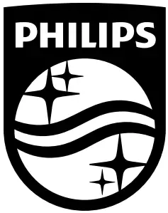 PHILIPS LOGO 2