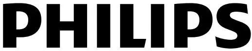 PHILIPS LOGO
