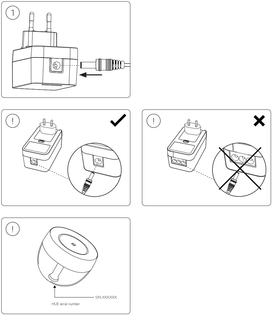 PHILIPS hue Iris Ambiance Bluetooth Table Lamp - Incl 2