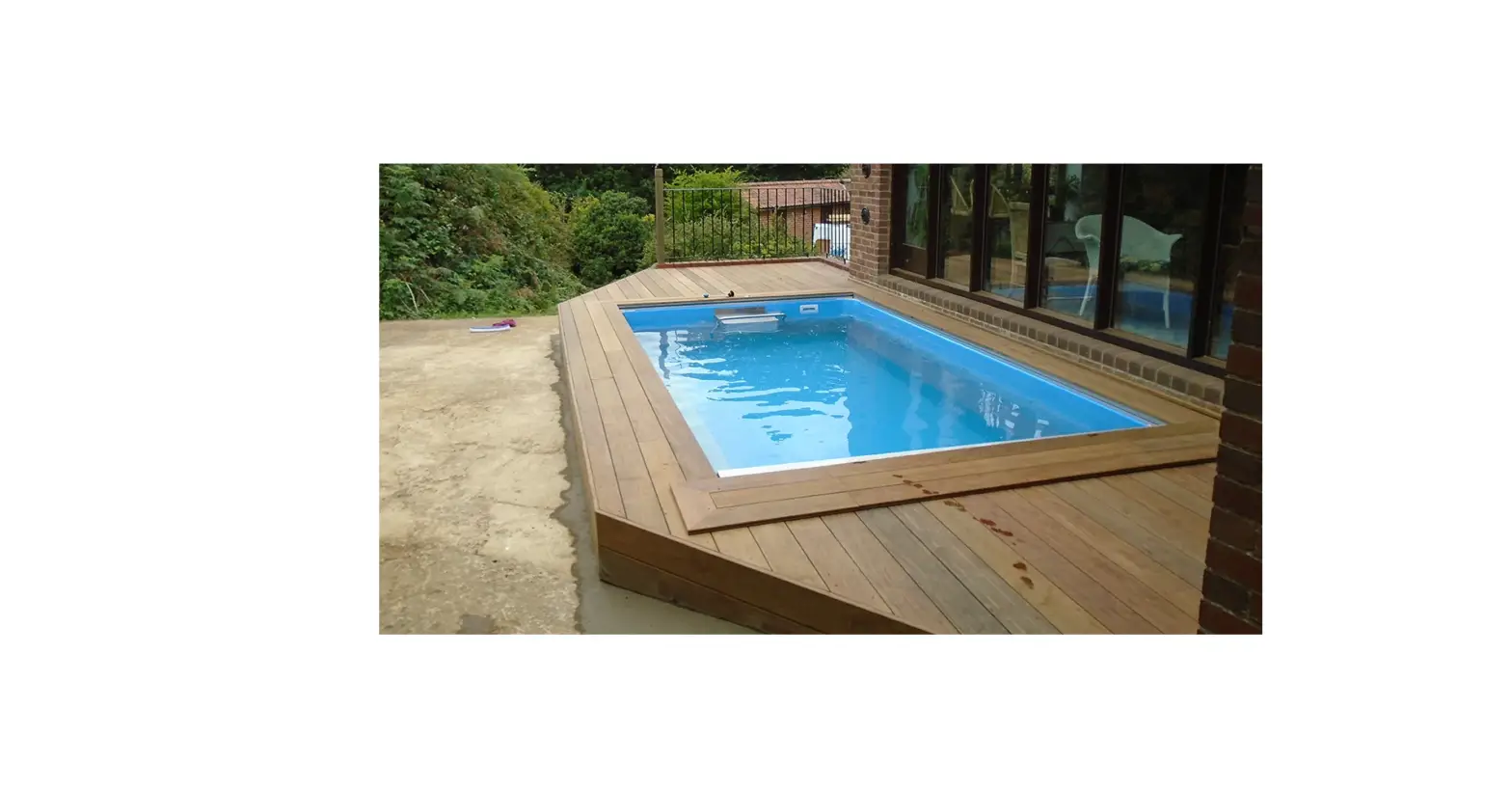 Endless Pools Swim Current User Guide Endless Pools Swim Current User Guide