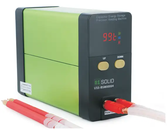 U S SOLID-JFBSW00004-Battery-Spot-Welder