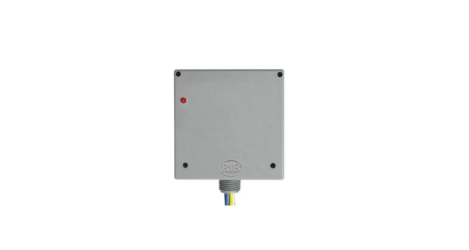 Functional Devices Inc Rib013p 20 Amp Power Control Relay Owner's Manual Functional Devices Inc Rib013p 20 Amp Power Control Relay Owner's Manual