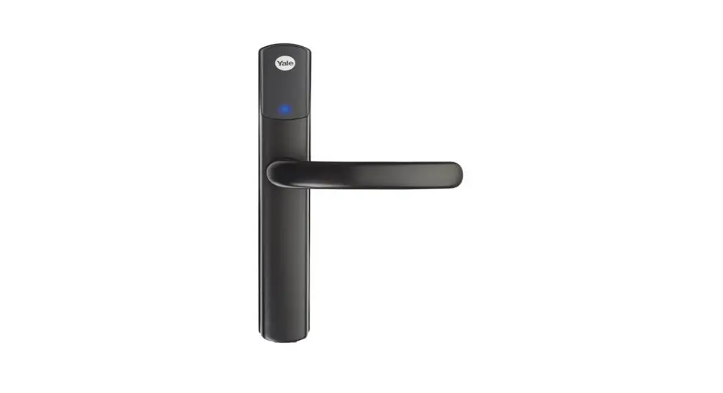 Yale Conexis L2 Smart Lock User Manual Yale Conexis L2 Smart Lock User Manual