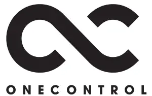 ONE CONTROL - Logo