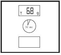 taurus-990262-Effortless-Inox-Kitchen-Scale-FIG-10