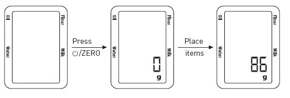 taurus-990262-Effortless-Inox-Kitchen-Scale-FIG-5