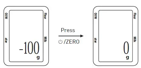 taurus-990262-Effortless-Inox-Kitchen-Scale-FIG-9