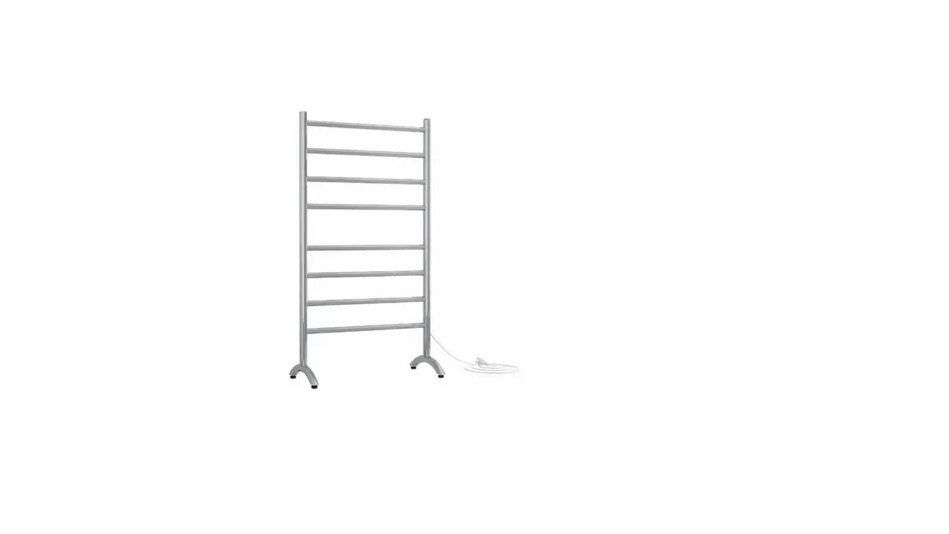 Thermorail Ss88m 240volt Ladder Heated Towel Rail Installation Guide