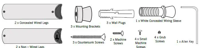 thermorail-SS88M-240Volt-Ladder-Heated-Towel-Rail-fig-3