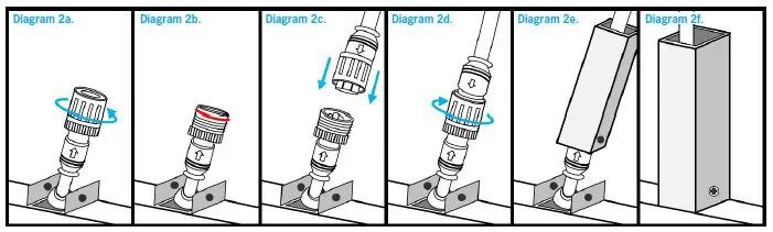 thermorail-SS88M-240Volt-Ladder-Heated-Towel-Rail-fig-4