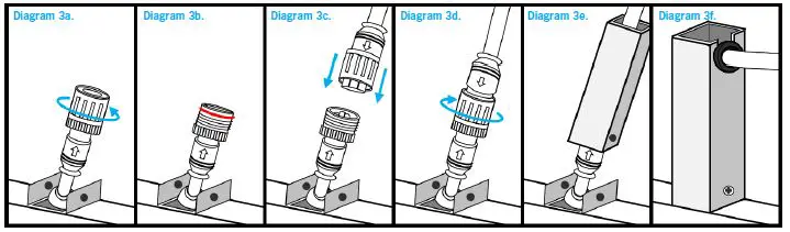 thermorail-SS88M-240Volt-Ladder-Heated-Towel-Rail-fig-7