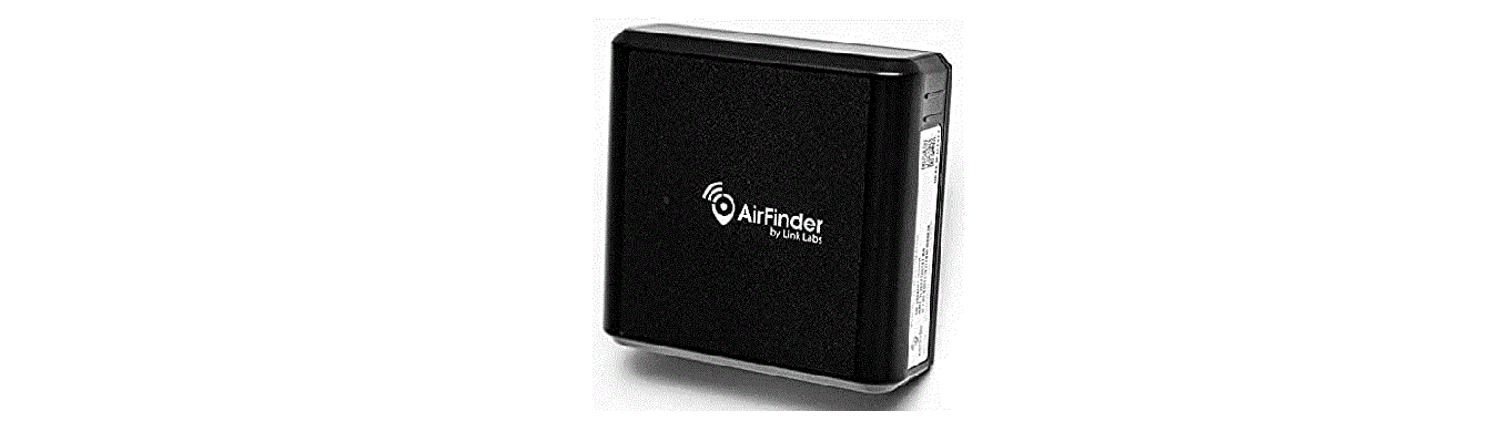 Linklabs Airfinder Access Point And Location Beacon Hardware User Guide