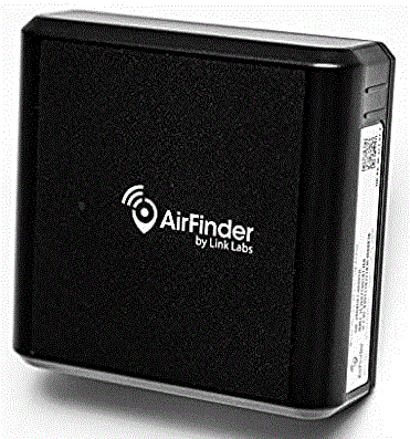 LinkLabs-AirFinder-Access-Point-and-Location-Beacon-Hardware-product