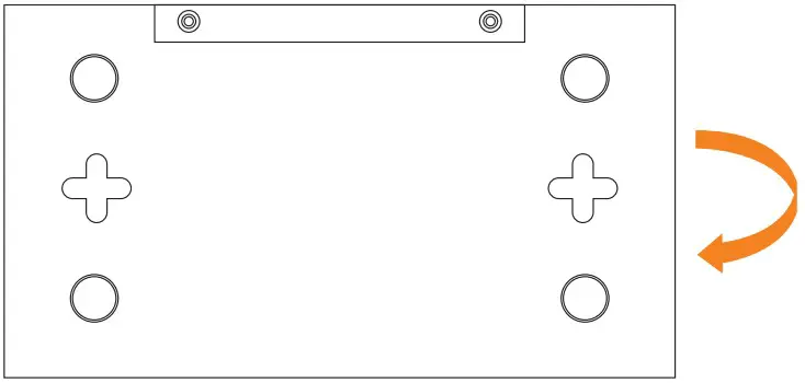 Wireless tek WI PCES306G Cloud Managed Easy Smart Gigabit PoE Switch - Installation 2