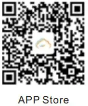 Wireless tek WI PCES306G Cloud Managed Easy Smart Gigabit PoE Switch - qr code 5