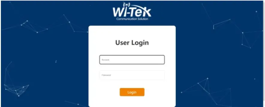 Wireless tek WI PCES306G Cloud Managed Easy Smart Gigabit PoE Switch - switch locally