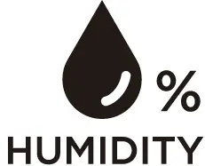 PHILCO PDH250AP Air Purifying Dehumidifier 10