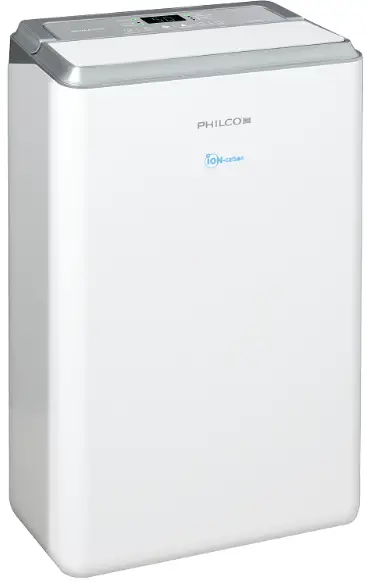 PHILCO PDH250AP Air Purifying Dehumidifier product