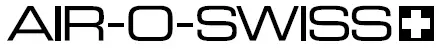 Air-O-Swiss logo