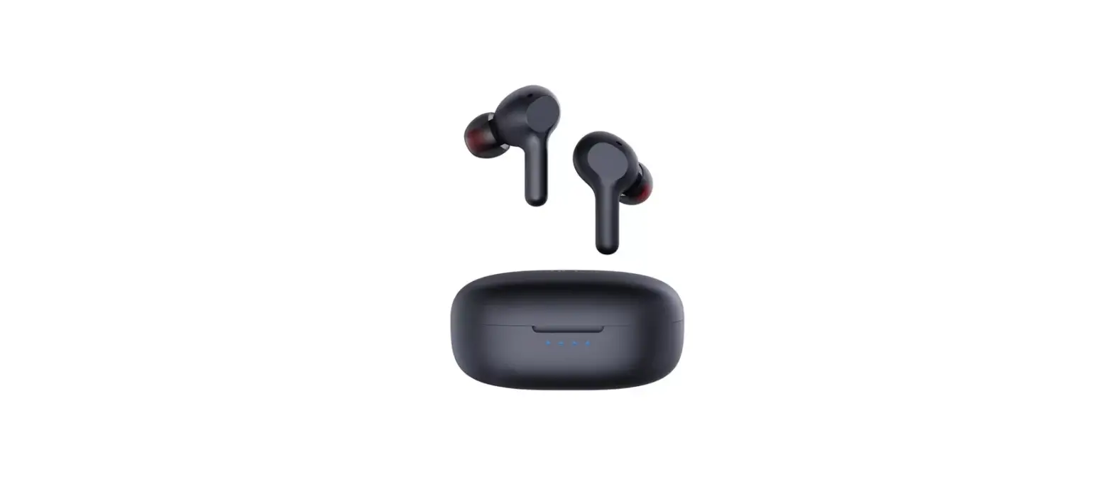 Jmtek Bte200 Tws Wireless Earbuds Instruction Manual