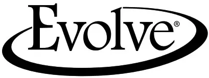 Evolve - logo