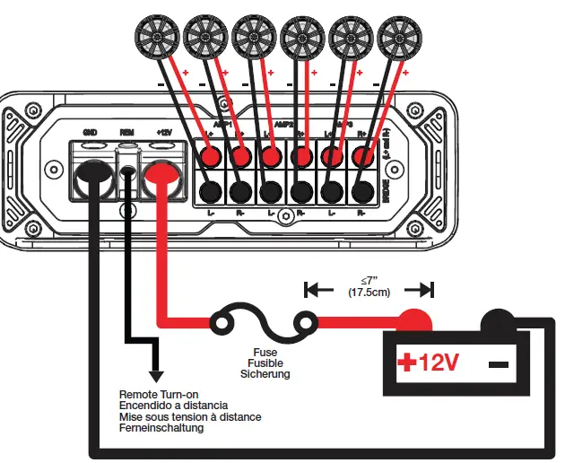 KICKER-KMA150.2-KMA-Multichannel -Amplifier-02
