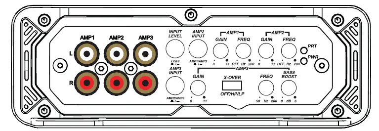 KICKER-KMA150.2-KMA-Multichannel -Amplifier-03
