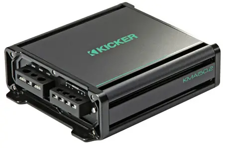 KICKER-KMA150.2-KMA-Multichannel -Amplifier-Product-image