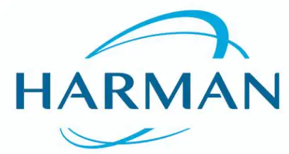 HARMAN-logo