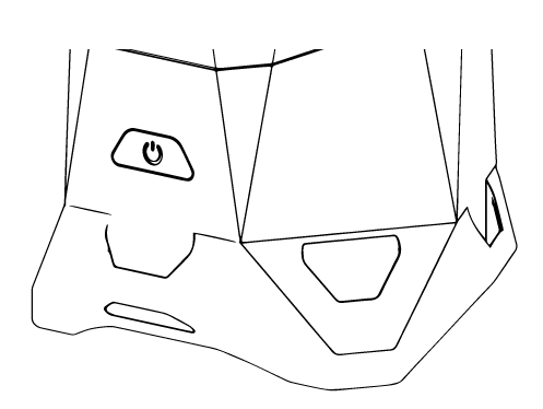GALILEO NEB-LTN-0004-G Lumens Rechargeable Light 2