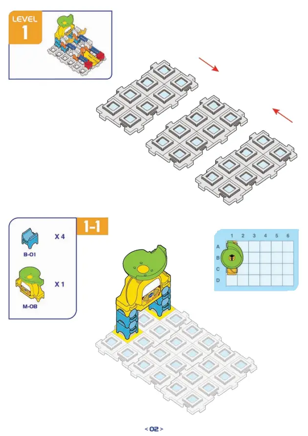 vtech B 01 2 in1 Learn and Zoom Motorbike - Figure 2