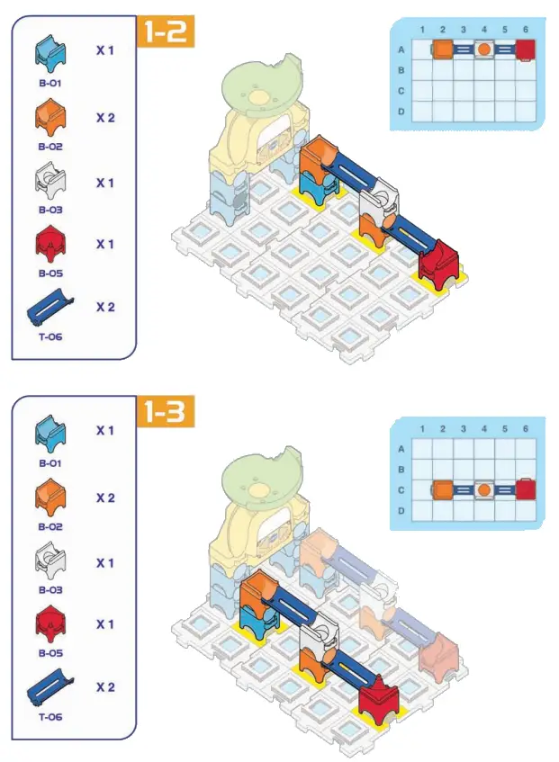 vtech B 01 2 in1 Learn and Zoom Motorbike - Figure3