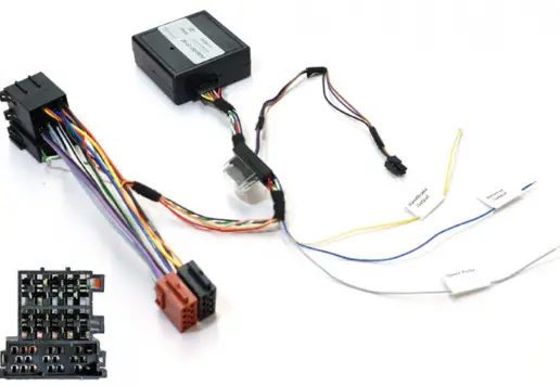 InCarTec-29-UC-050-REN1-Renault-with-ISO-Steering-Wheel-Control-product-image