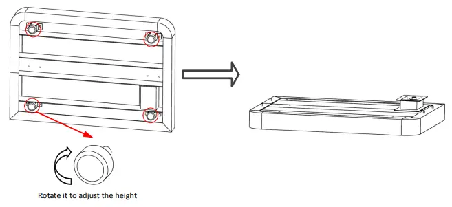 Battery Installation