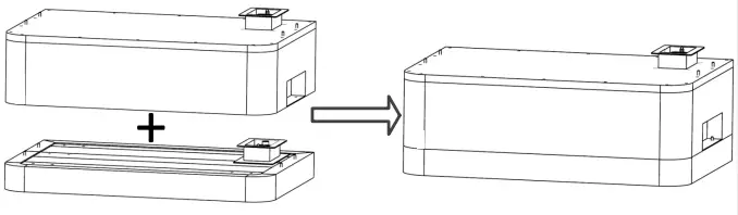 Battery Installation
