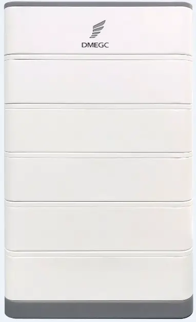 H01 Lithium-ion Battery