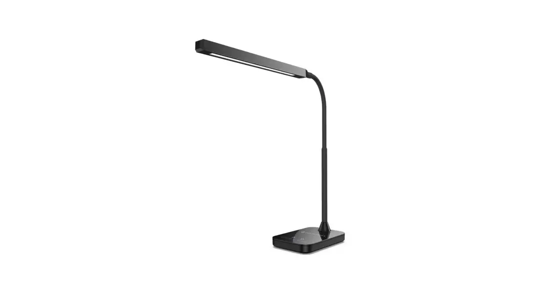 Taotronics Tt-dl1012 Led Desk Lamp User Manual Taotronics Tt-dl1012 Led Desk Lamp User Manual