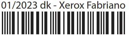 Indesit D2F HK26 Dishwasher - BAR1