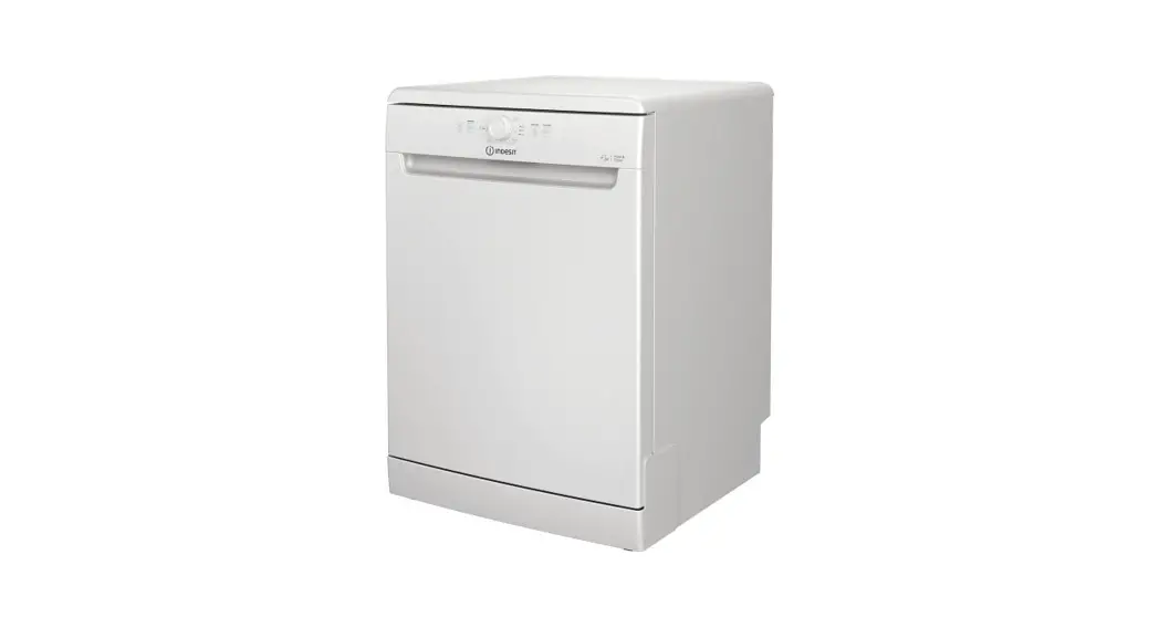 Indesit D2f Hk26 Dishwasher User Guide