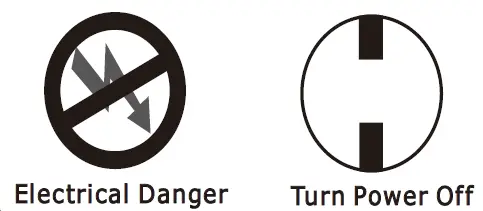 CRYSTORAMA- COL-103-BK- Colton- 3- Light- Black- Wall -Sconce-FIG-1