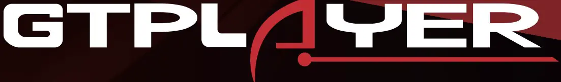 GTplayer Logo