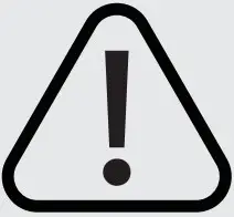 Warning Icon