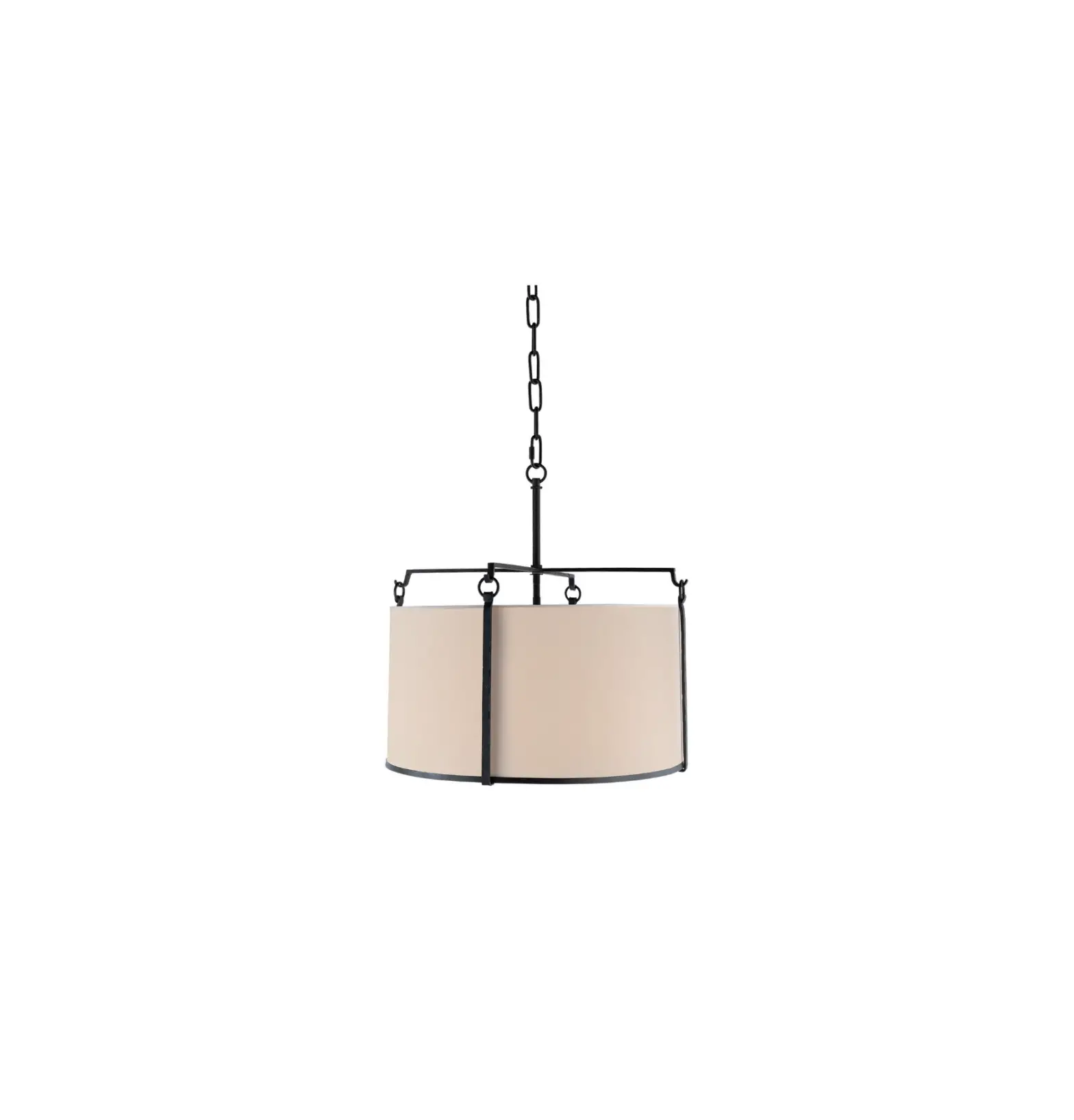Visual Comfort S 5035 Aspen Large Hanging Shade Installation Guide Visual Comfort S 5035 Aspen Large Hanging Shade Installation Guide