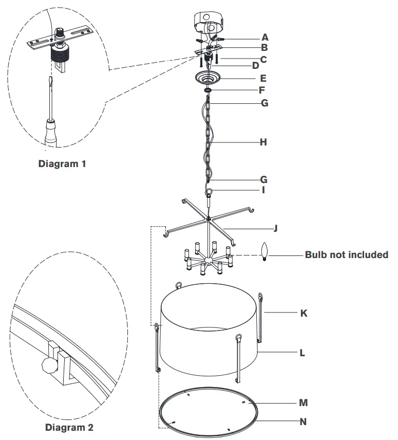 Assembly Instructions