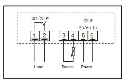 SpaDealers-191RC112230E-Digital-Temperature-Control-Cool-Heat-230V-FIG-2