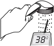 hansgrohe - Adjustment